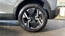 Peugeot 2008 1.2 Hybrid 136 GT 5dr e-DSC6 Petrol Estate